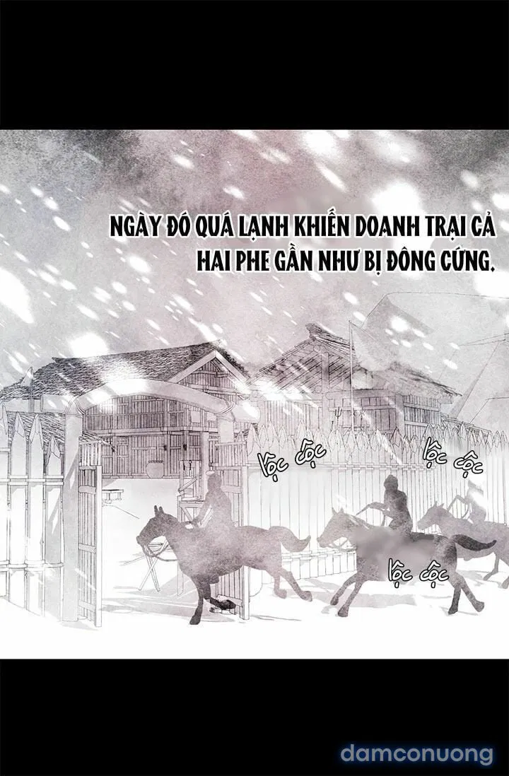 Đêm Thác Loạn (Đêm Dục Vọng) 