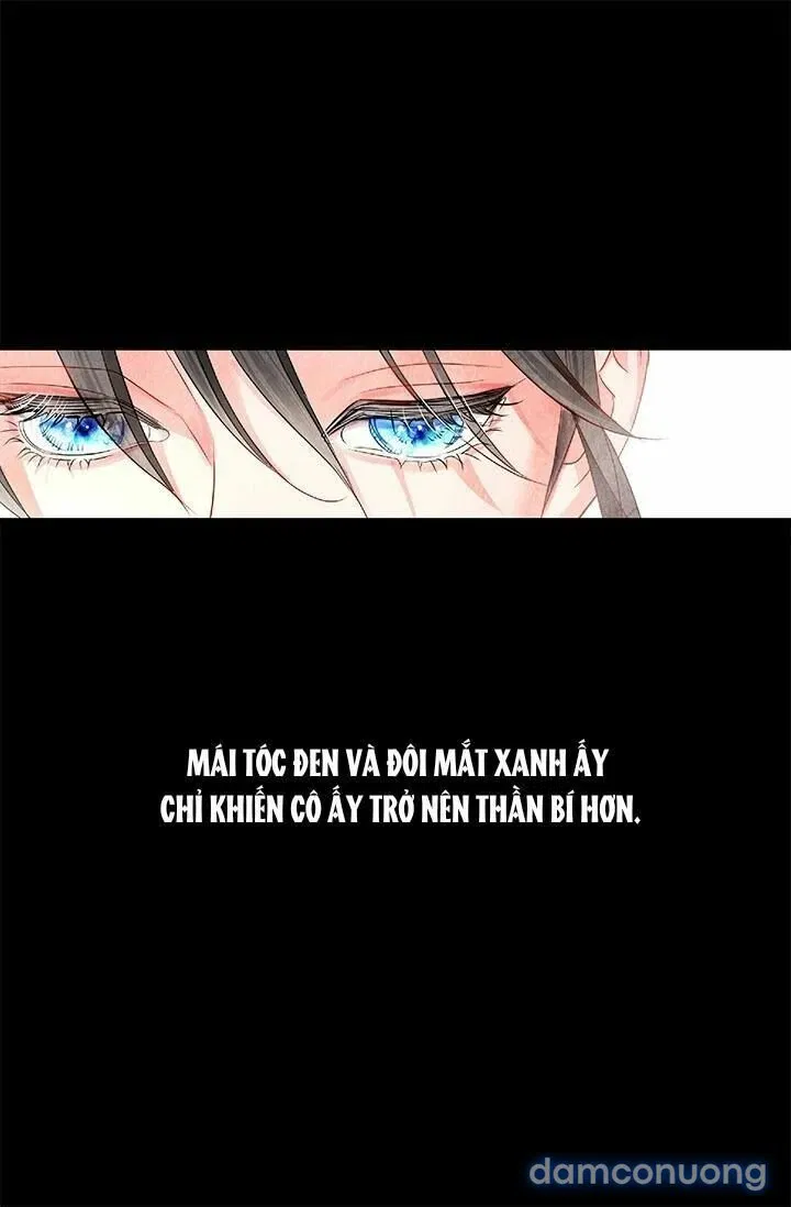 Đêm Thác Loạn (Đêm Dục Vọng) 