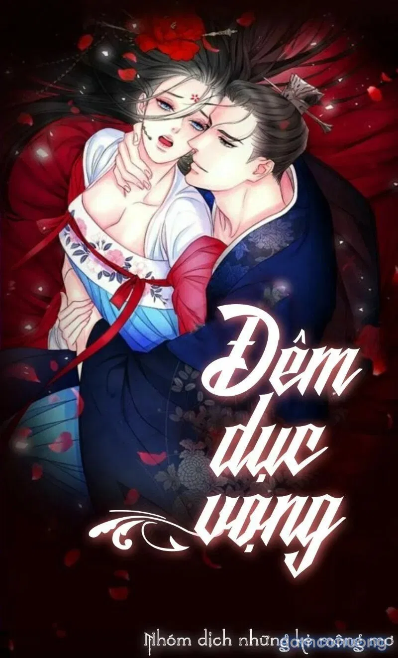 Đêm Thác Loạn (Đêm Dục Vọng) 