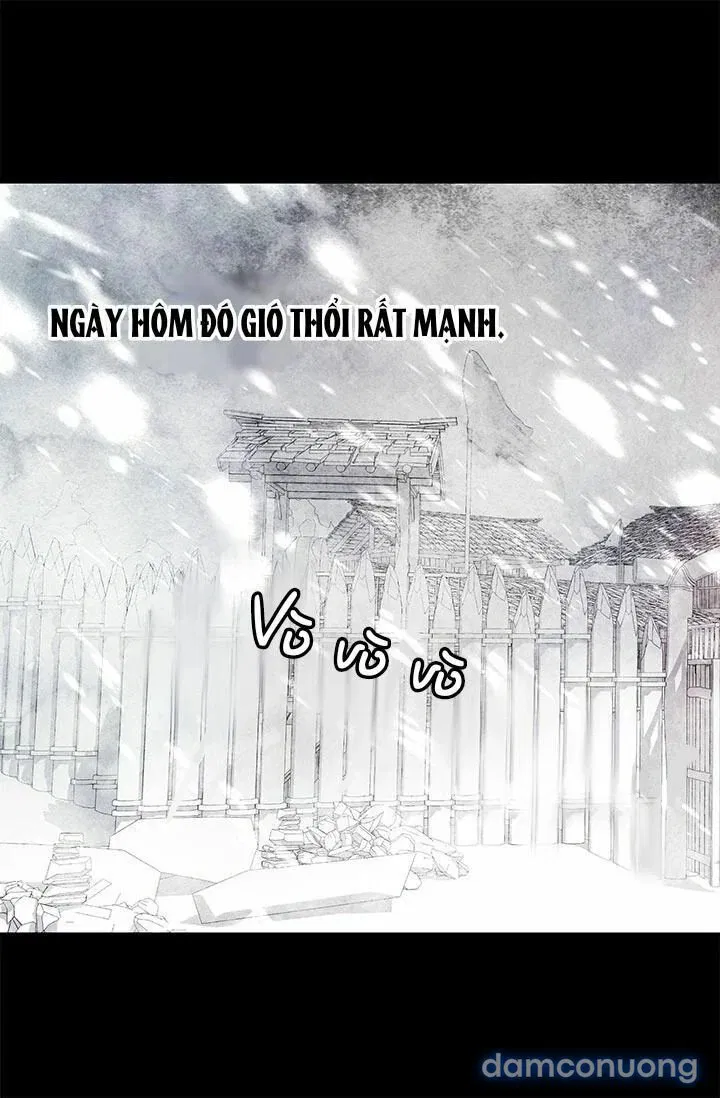 Đêm Thác Loạn (Đêm Dục Vọng) 