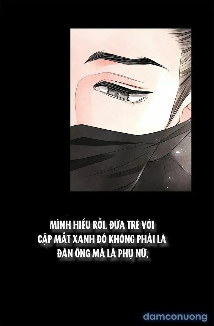 Đêm Thác Loạn (Đêm Dục Vọng) 