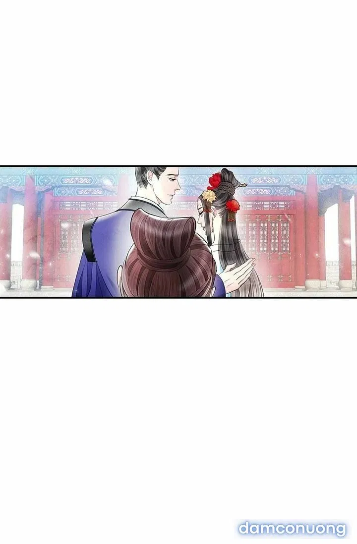 Đêm Thác Loạn (Đêm Dục Vọng) 