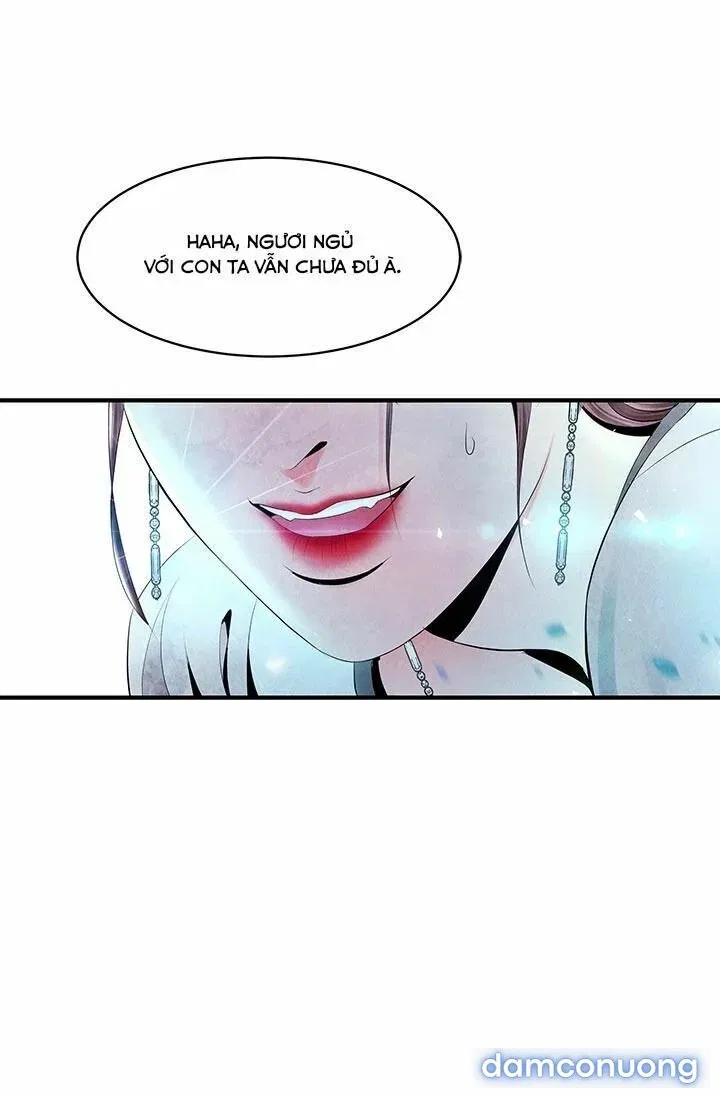 Đêm Thác Loạn (Đêm Dục Vọng) 