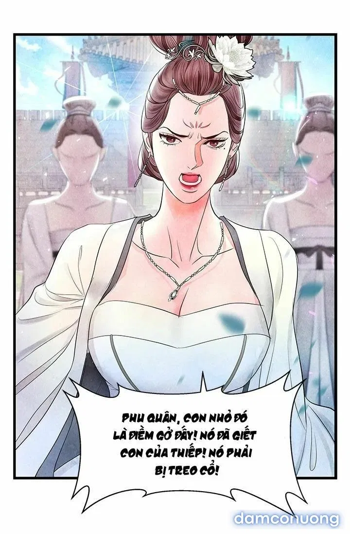 Đêm Thác Loạn (Đêm Dục Vọng) 