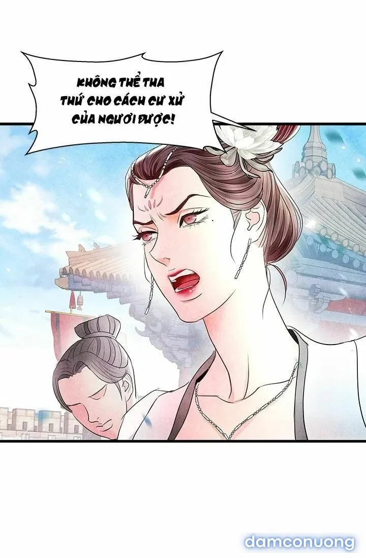 Đêm Thác Loạn (Đêm Dục Vọng) 