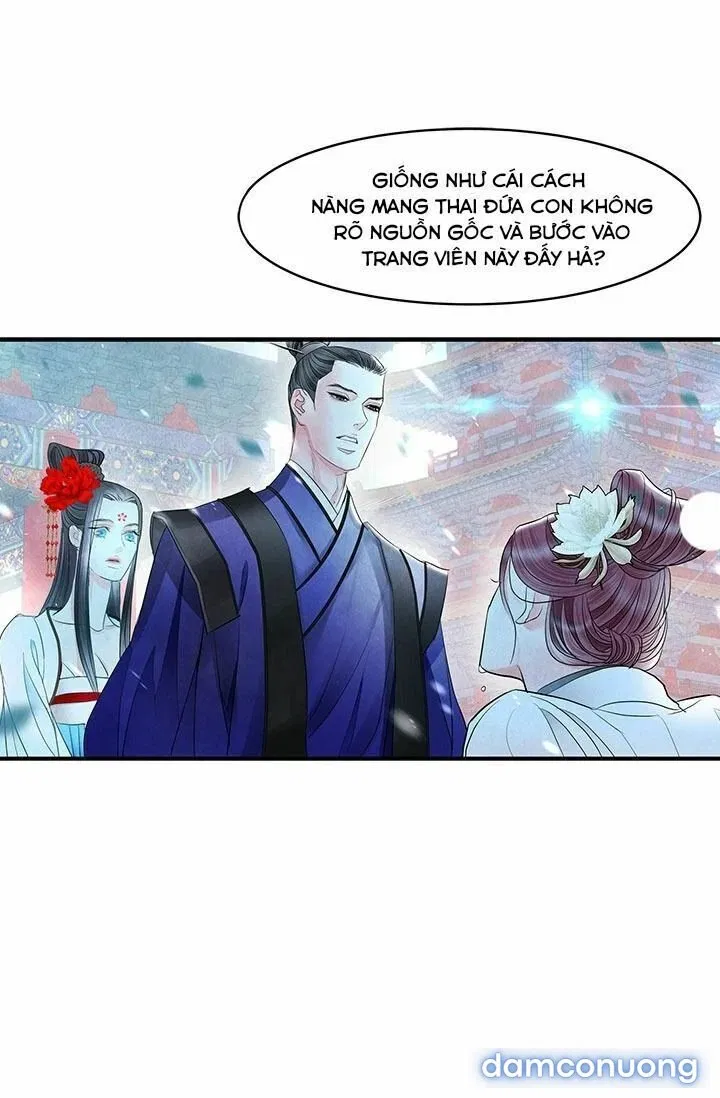 Đêm Thác Loạn (Đêm Dục Vọng) 
