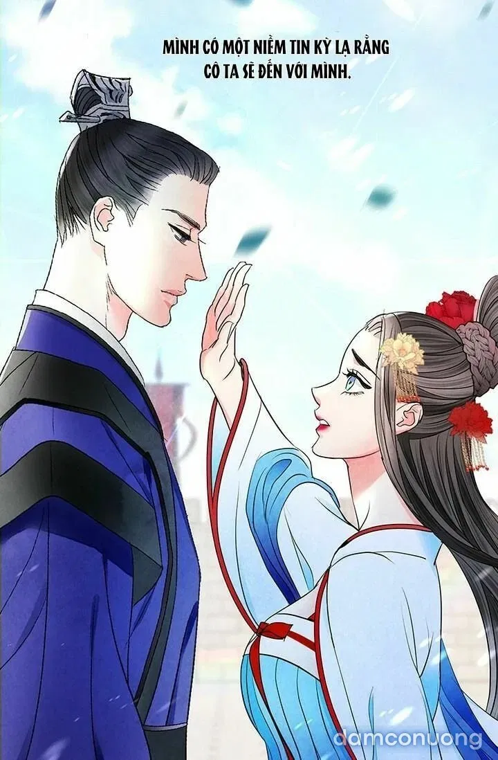 Đêm Thác Loạn (Đêm Dục Vọng) 