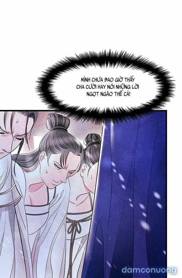Đêm Thác Loạn (Đêm Dục Vọng) 