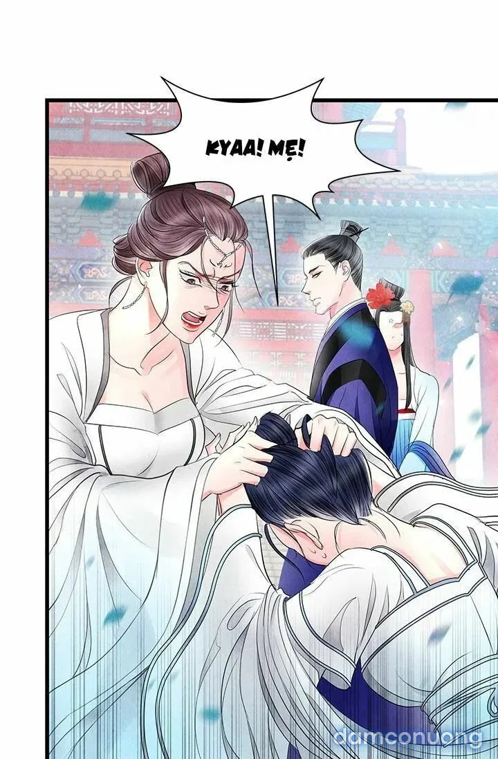 Đêm Thác Loạn (Đêm Dục Vọng) 