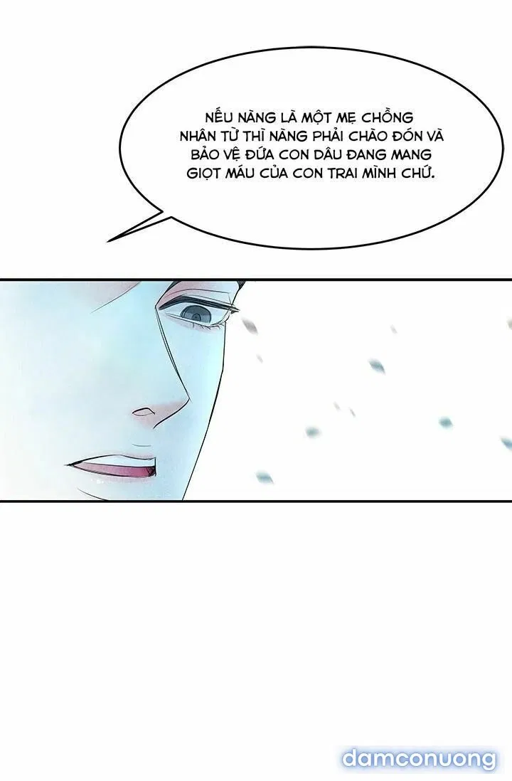 Đêm Thác Loạn (Đêm Dục Vọng) 