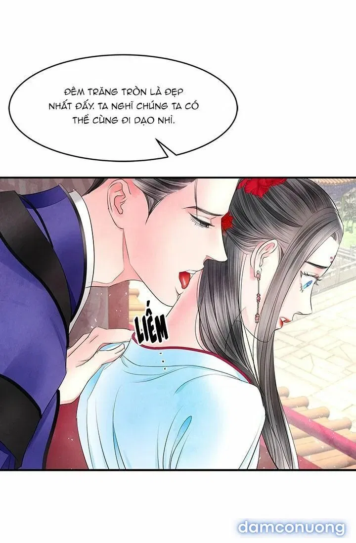 Đêm Thác Loạn (Đêm Dục Vọng) 