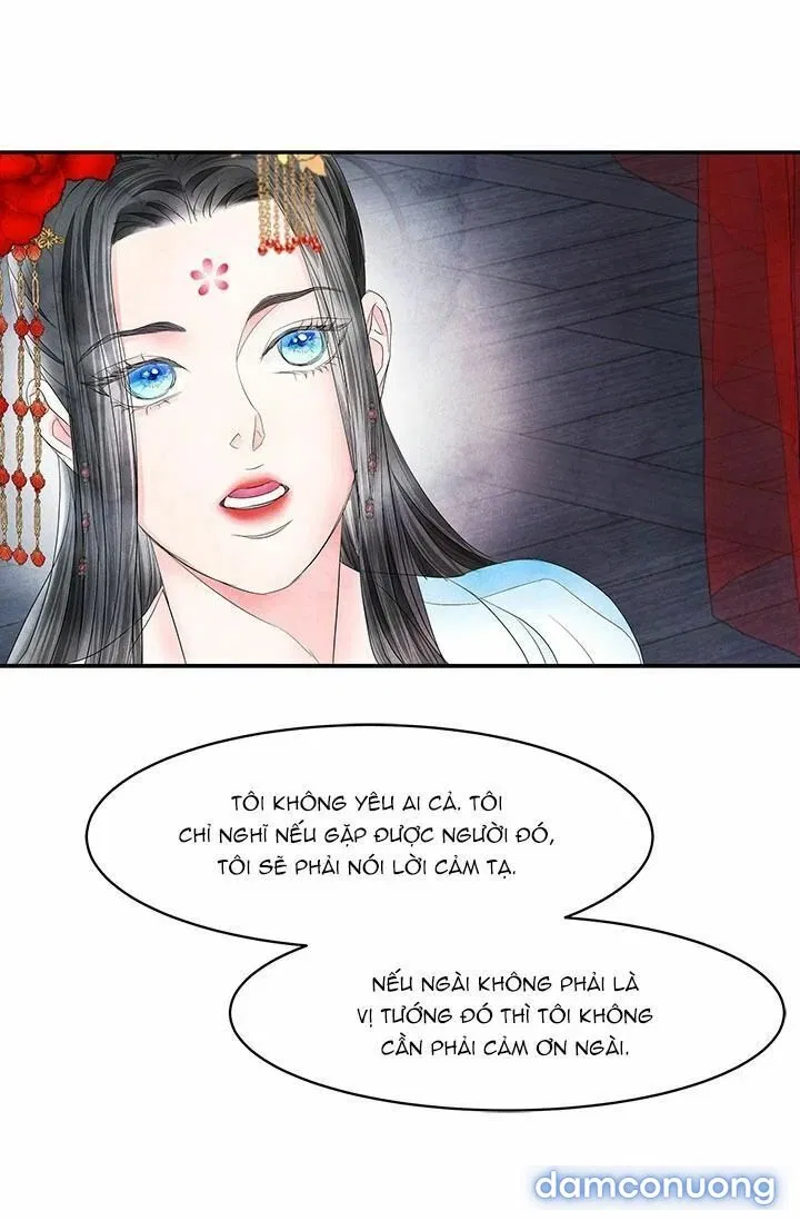 Đêm Thác Loạn (Đêm Dục Vọng) 