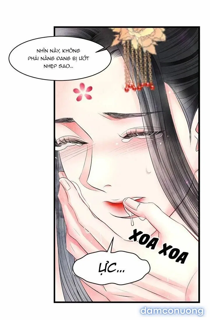 Đêm Thác Loạn (Đêm Dục Vọng) 