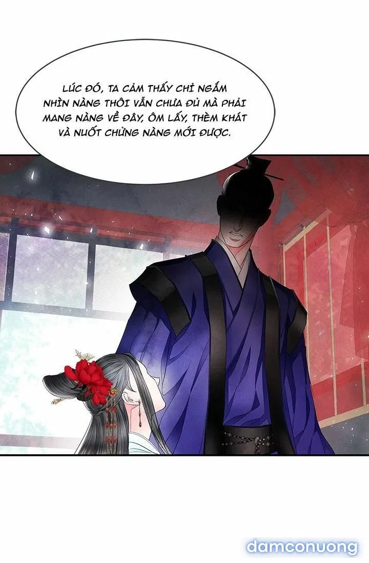 Đêm Thác Loạn (Đêm Dục Vọng) 