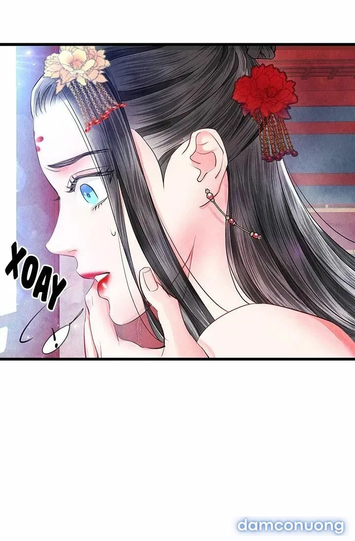 Đêm Thác Loạn (Đêm Dục Vọng) 