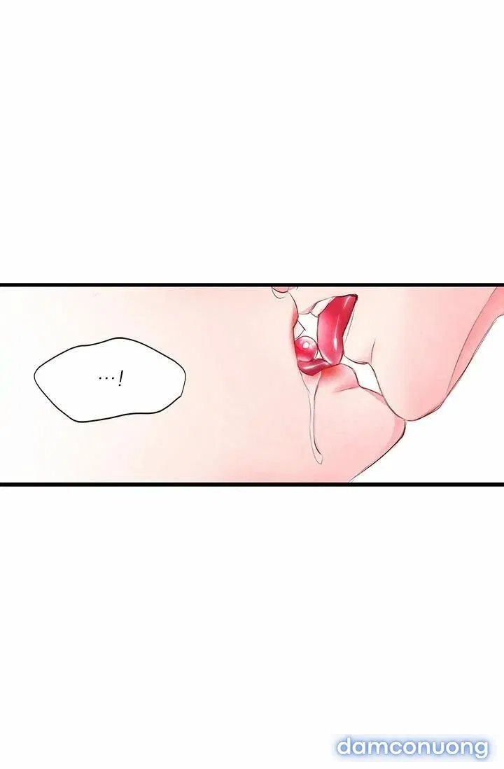 Đêm Thác Loạn (Đêm Dục Vọng) 