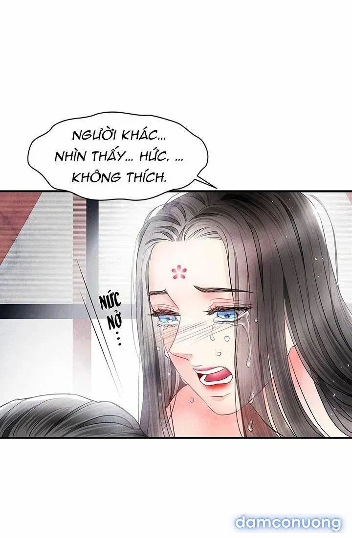 Đêm Thác Loạn (Đêm Dục Vọng) 