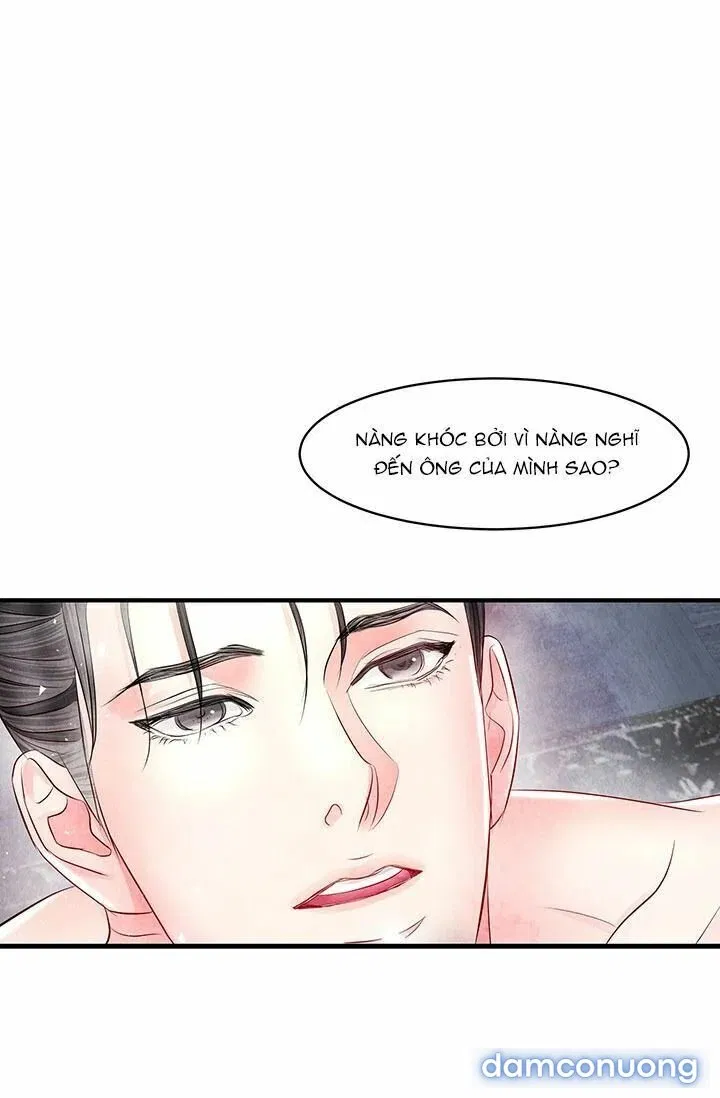 Đêm Thác Loạn (Đêm Dục Vọng) 