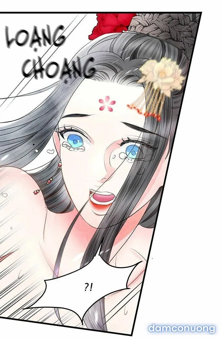 Đêm Thác Loạn (Đêm Dục Vọng) 