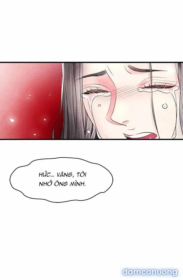 Đêm Thác Loạn (Đêm Dục Vọng) 