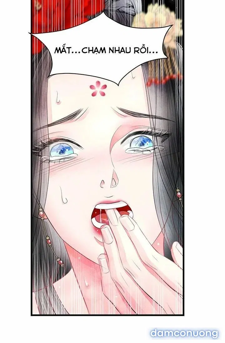 Đêm Thác Loạn (Đêm Dục Vọng) 