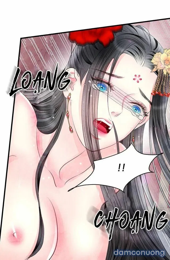 Đêm Thác Loạn (Đêm Dục Vọng) 