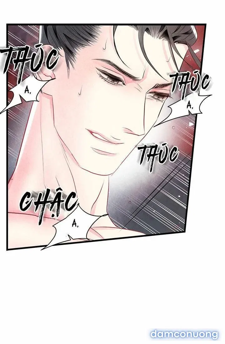 Đêm Thác Loạn (Đêm Dục Vọng) 