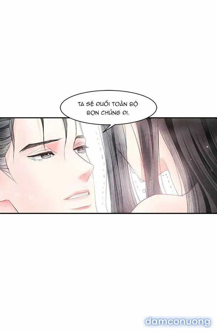 Đêm Thác Loạn (Đêm Dục Vọng) 
