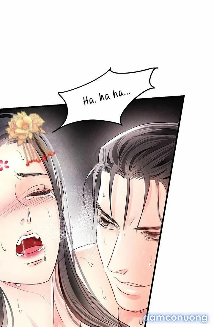Đêm Thác Loạn (Đêm Dục Vọng) 