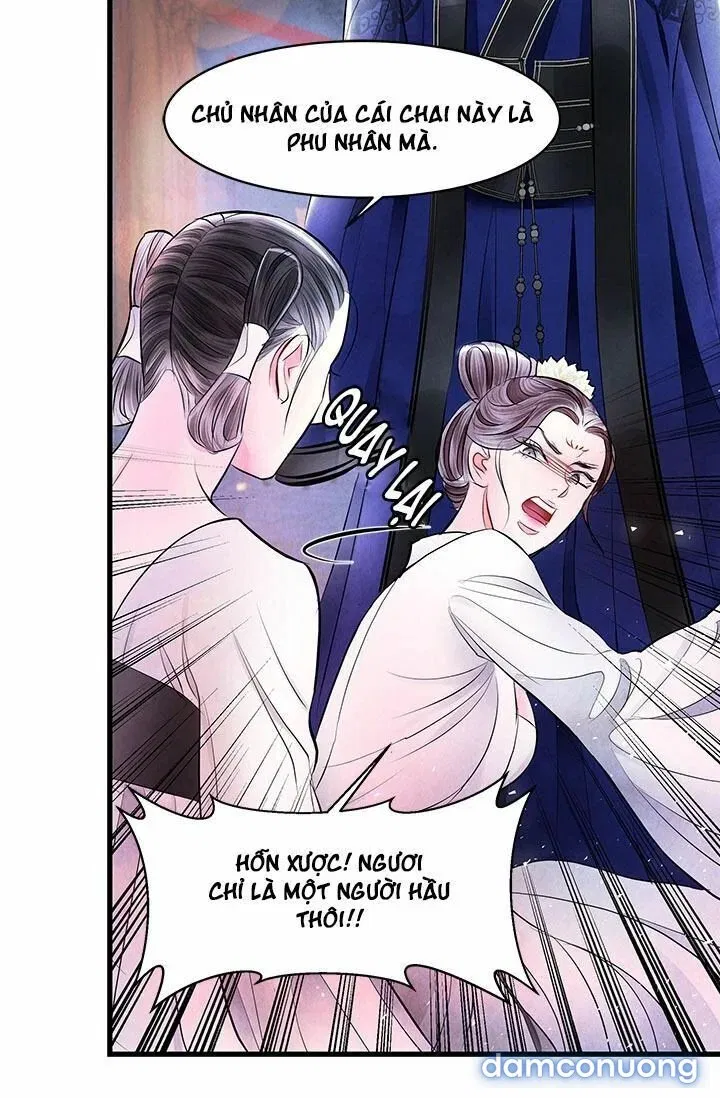 Đêm Thác Loạn (Đêm Dục Vọng) 