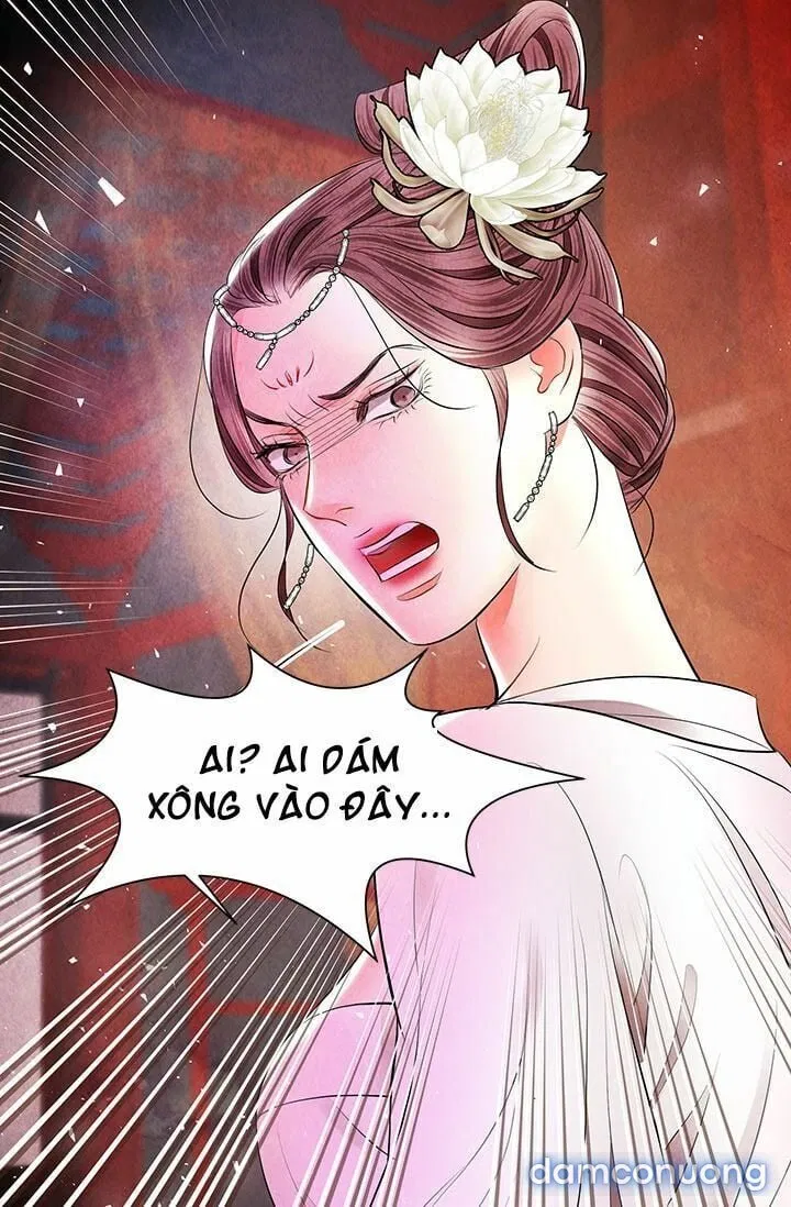 Đêm Thác Loạn (Đêm Dục Vọng) 