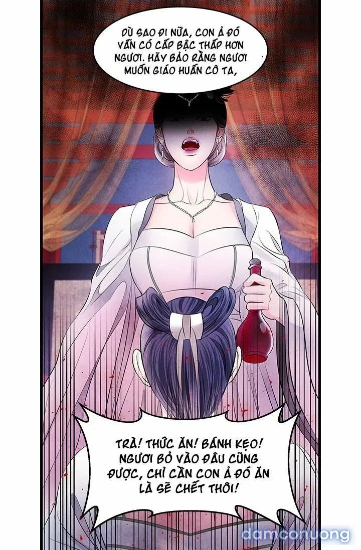 Đêm Thác Loạn (Đêm Dục Vọng) 