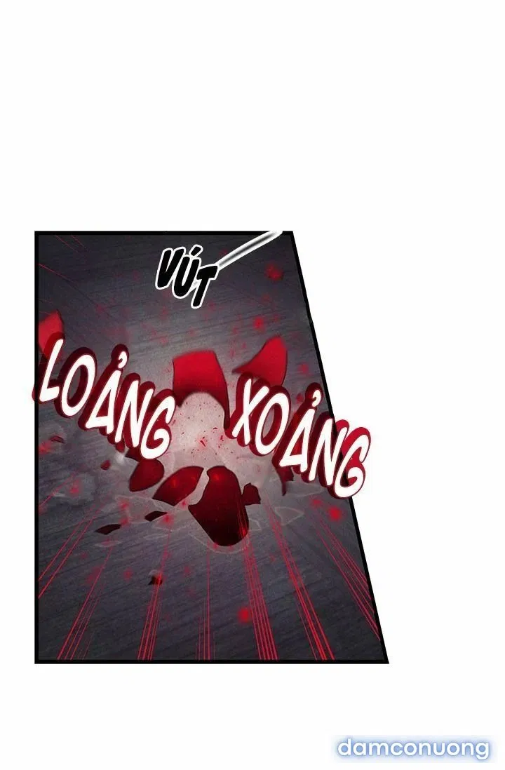 Đêm Thác Loạn (Đêm Dục Vọng) 