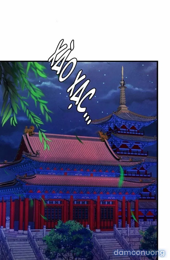 Đêm Thác Loạn (Đêm Dục Vọng) 