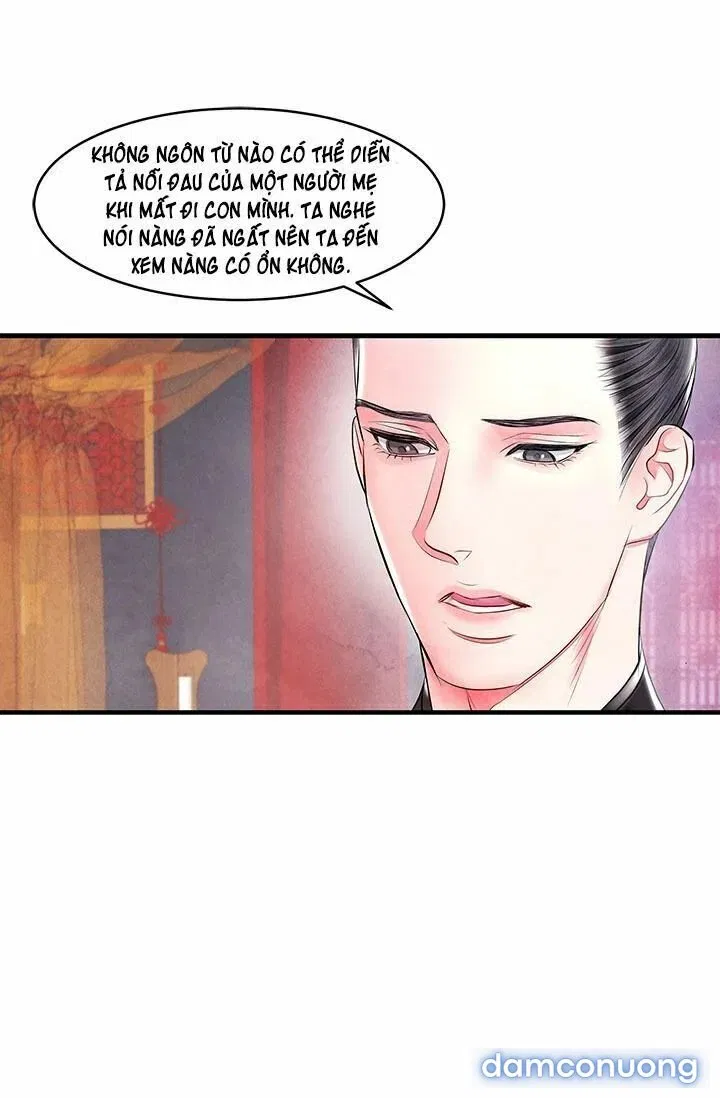 Đêm Thác Loạn (Đêm Dục Vọng) 