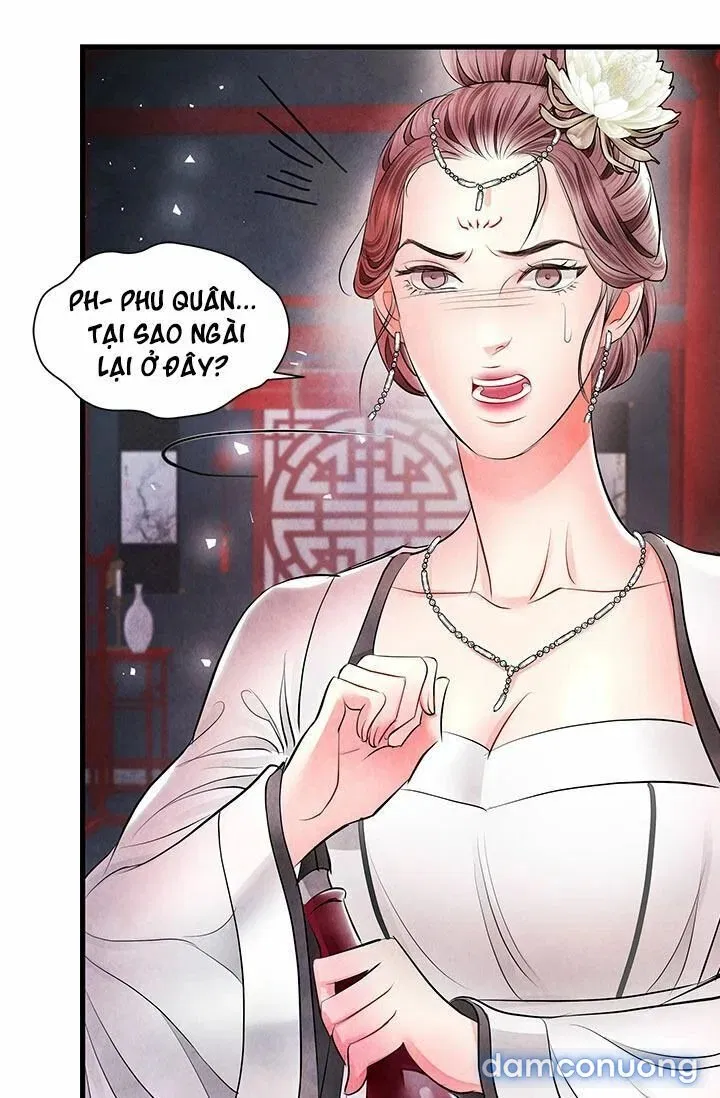 Đêm Thác Loạn (Đêm Dục Vọng) 