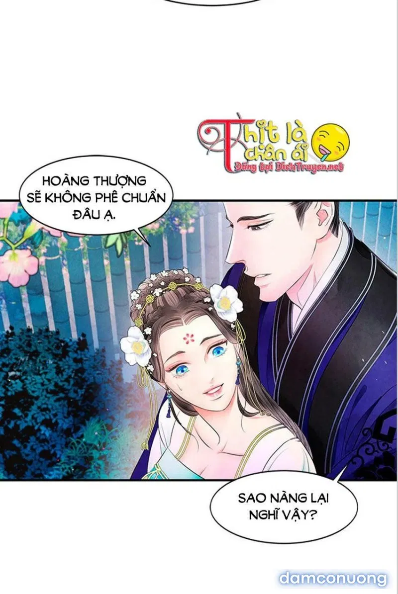 Đêm Thác Loạn (Đêm Dục Vọng) 