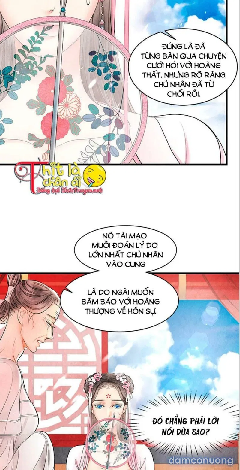 Đêm Thác Loạn (Đêm Dục Vọng) 