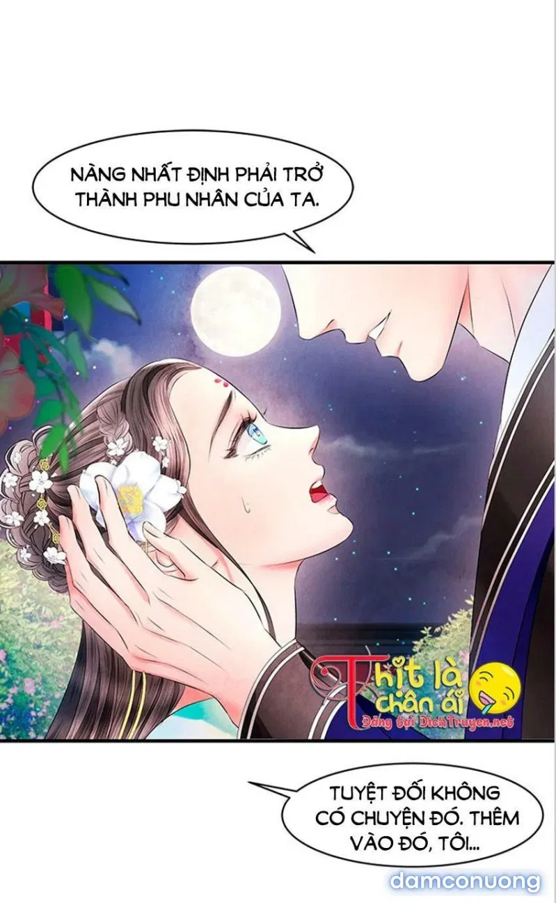 Đêm Thác Loạn (Đêm Dục Vọng) 
