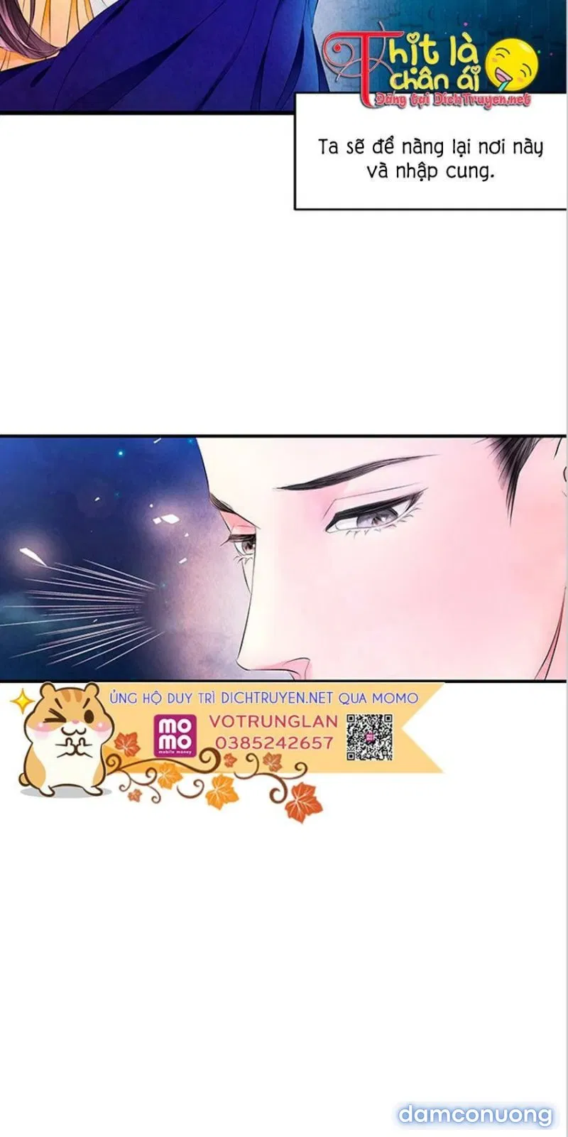 Đêm Thác Loạn (Đêm Dục Vọng) 