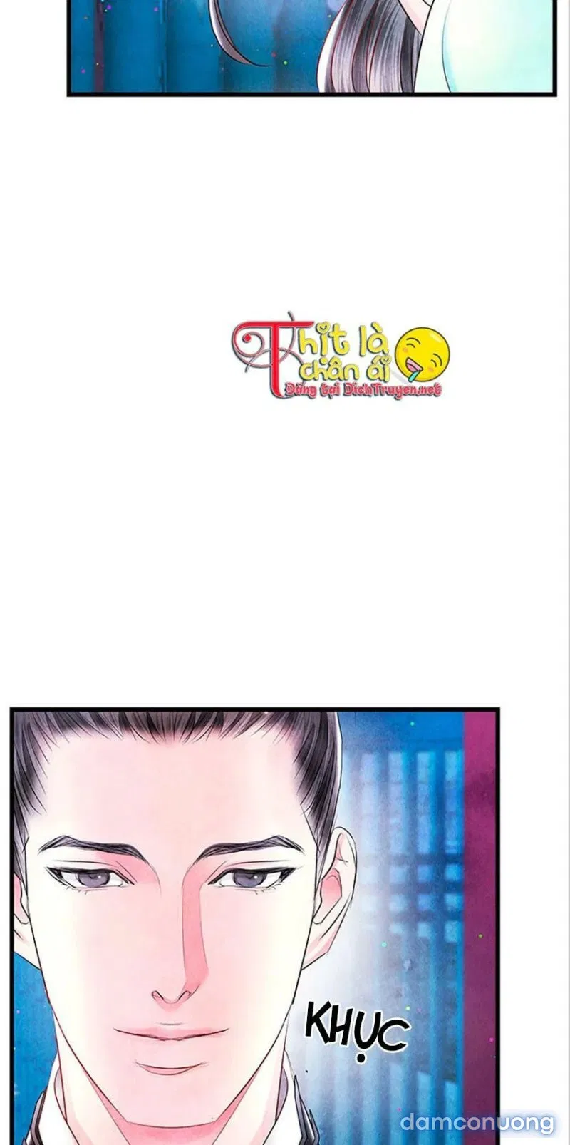 Đêm Thác Loạn (Đêm Dục Vọng) 