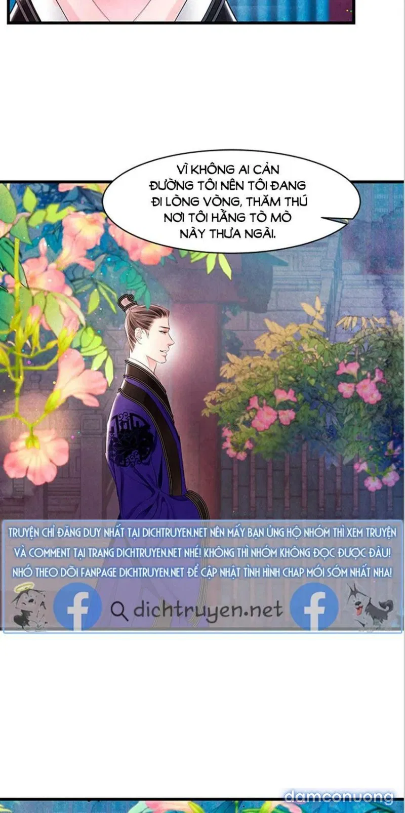 Đêm Thác Loạn (Đêm Dục Vọng) 