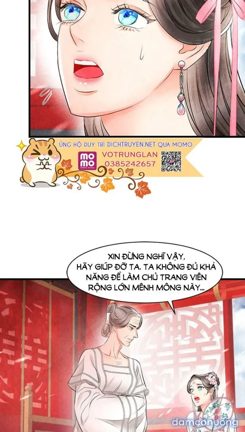 Đêm Thác Loạn (Đêm Dục Vọng) 