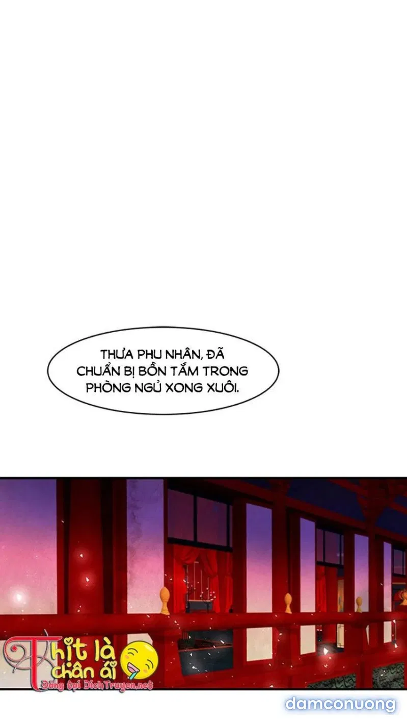 Đêm Thác Loạn (Đêm Dục Vọng) 