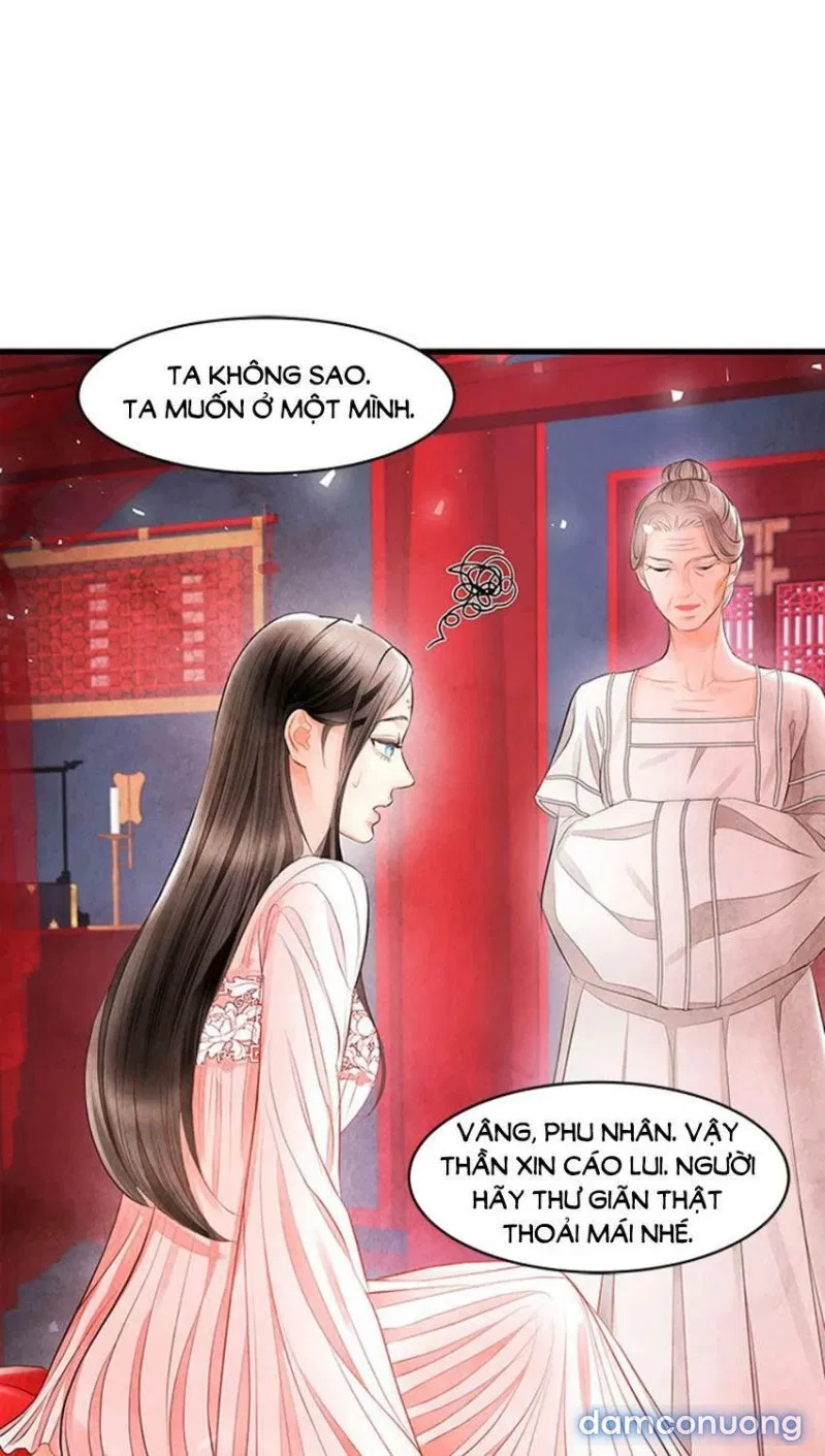 Đêm Thác Loạn (Đêm Dục Vọng) 