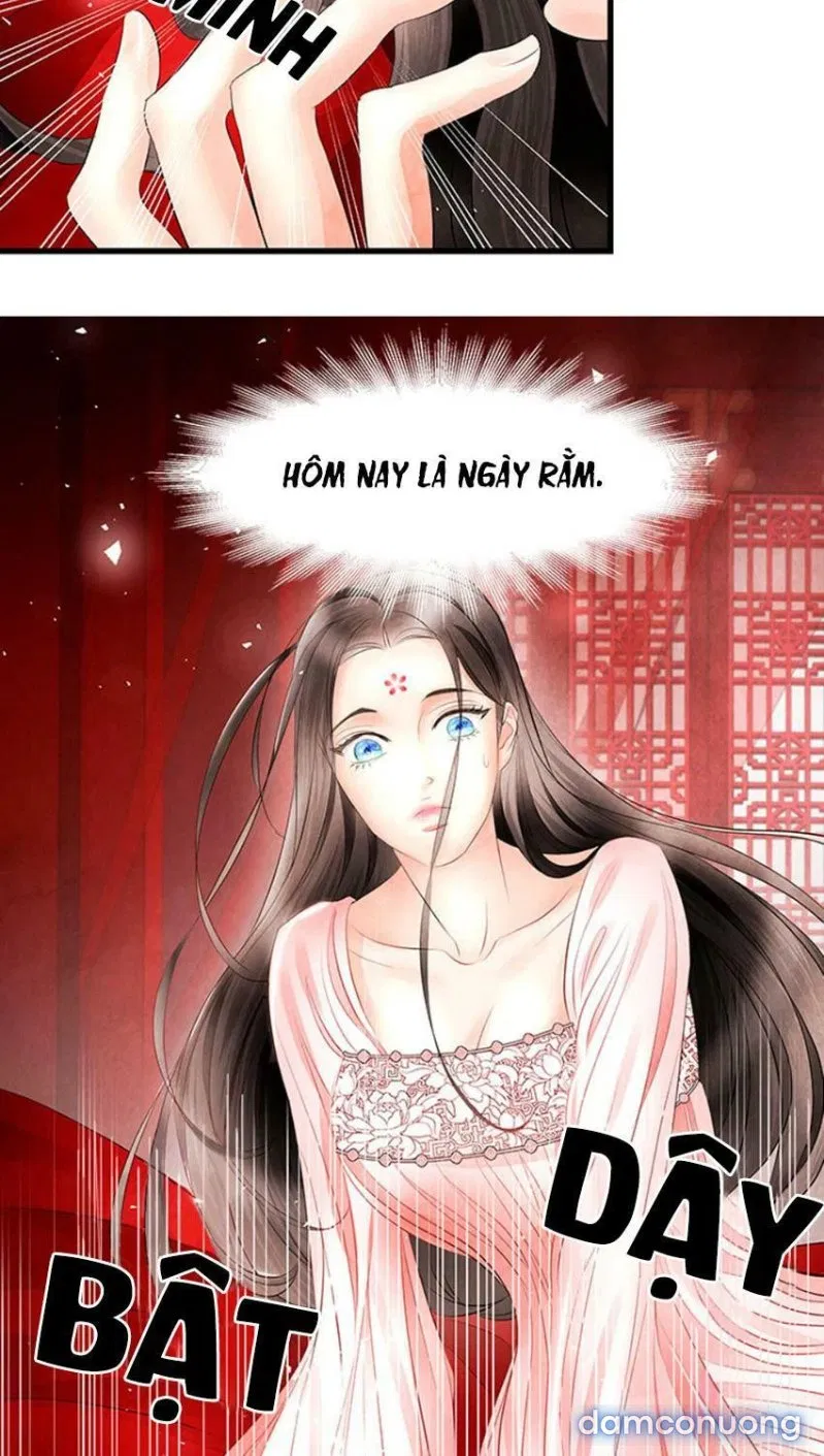 Đêm Thác Loạn (Đêm Dục Vọng) 