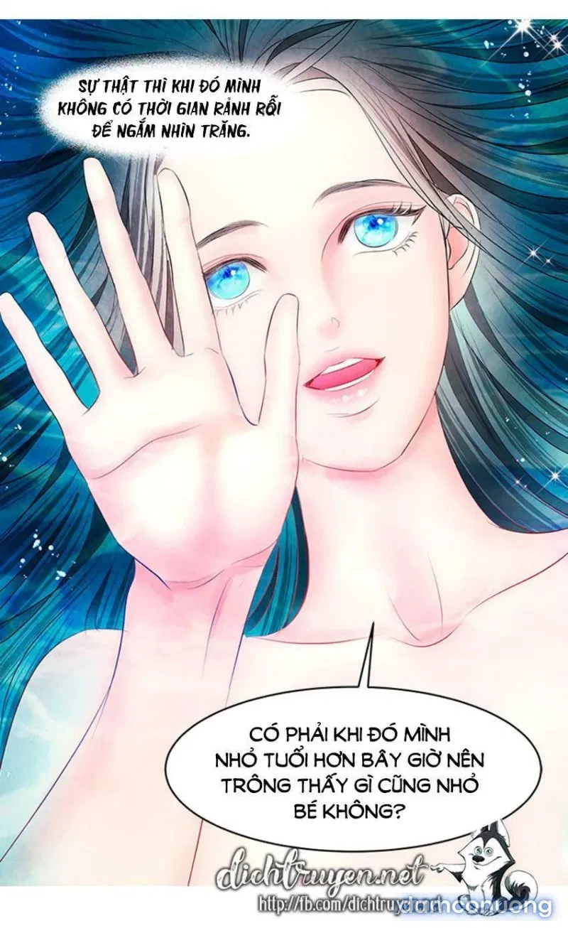 Đêm Thác Loạn (Đêm Dục Vọng) 