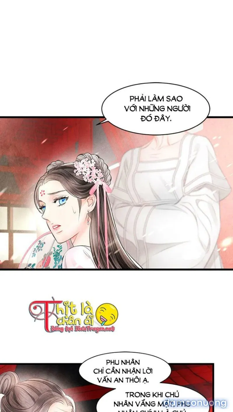 Đêm Thác Loạn (Đêm Dục Vọng) 