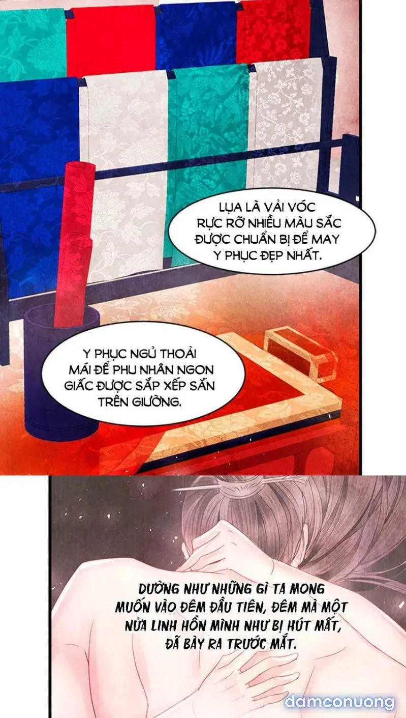 Đêm Thác Loạn (Đêm Dục Vọng) 