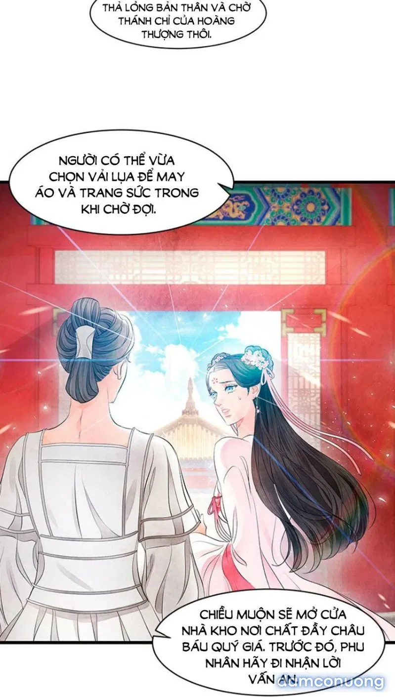 Đêm Thác Loạn (Đêm Dục Vọng) 
